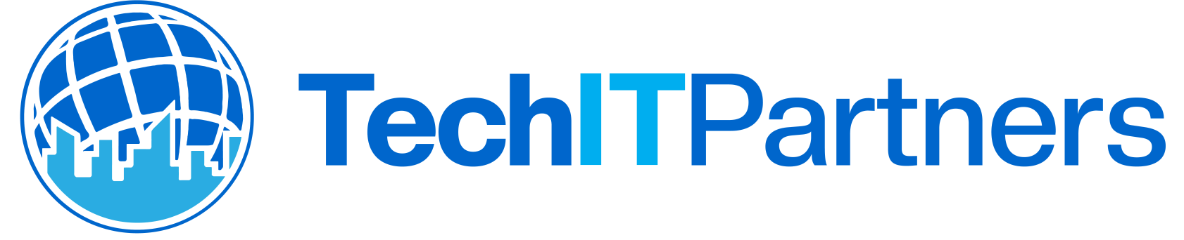 11Tech IT Partners Logo